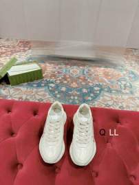 Picture of Gucci Shoes _SKUGuccisz35-45LL12096647
